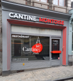 Cantine Montoise Facade
